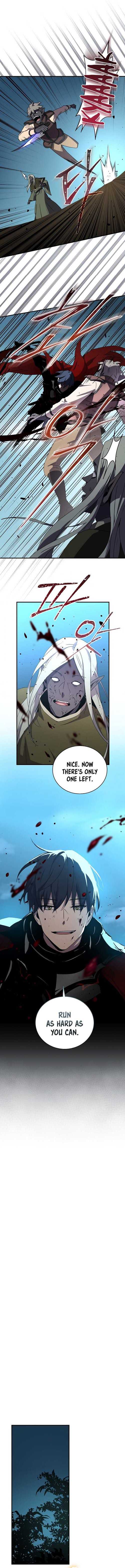 Return of the Frozen Player chapter 39 page 8