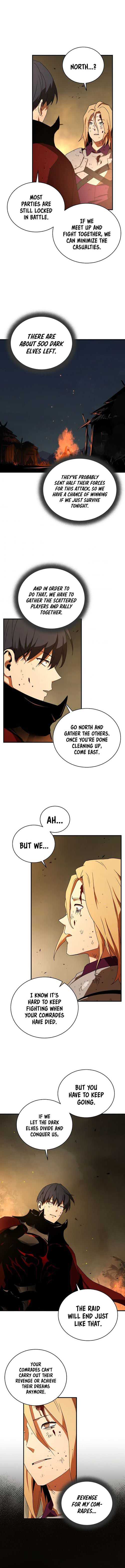 Return of the Frozen Player chapter 39 page 13