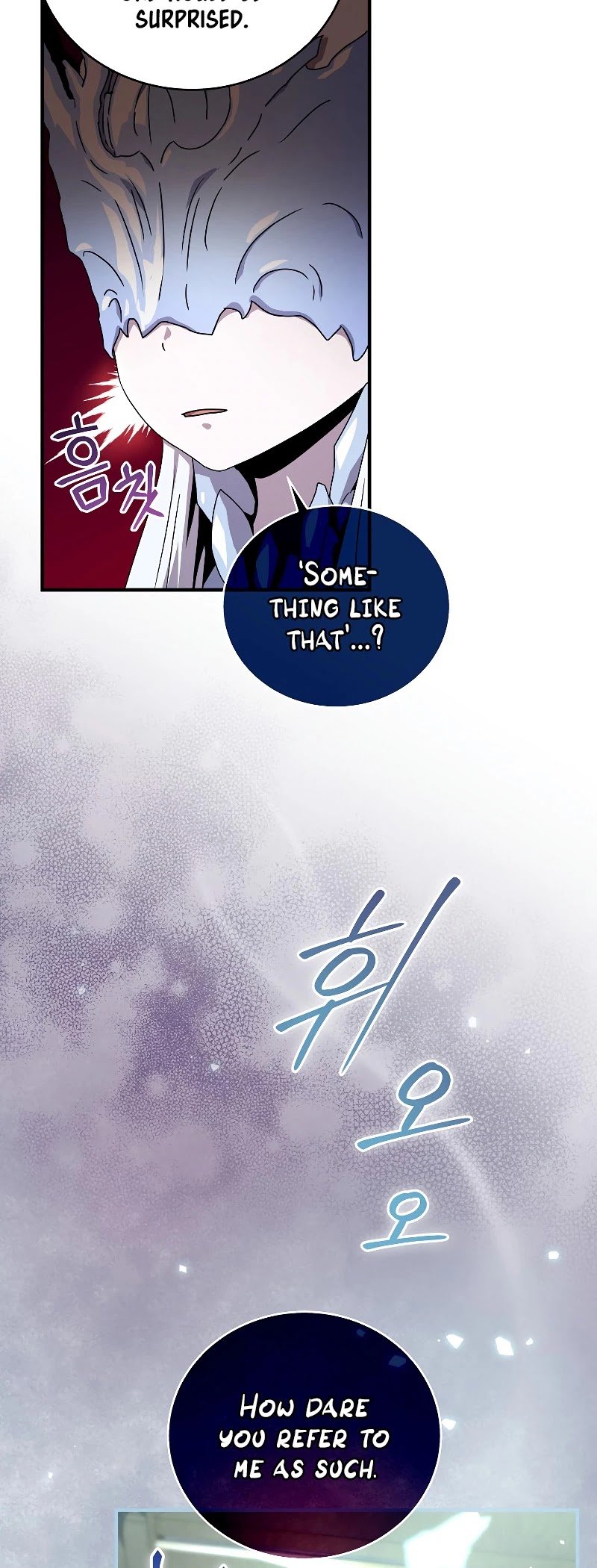 Return of the Frozen Player chapter 48 page 5