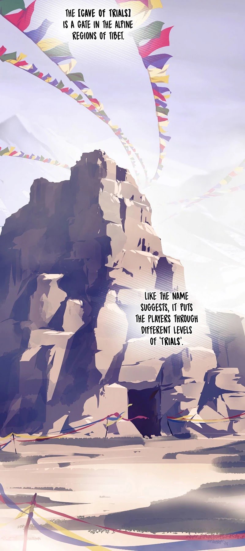 Return of the Frozen Player chapter 49 page 14