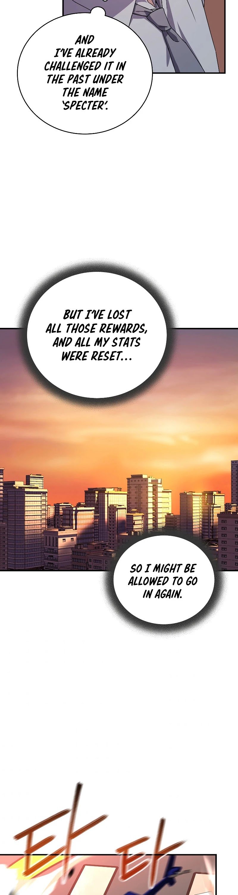 Return of the Frozen Player chapter 49 page 27