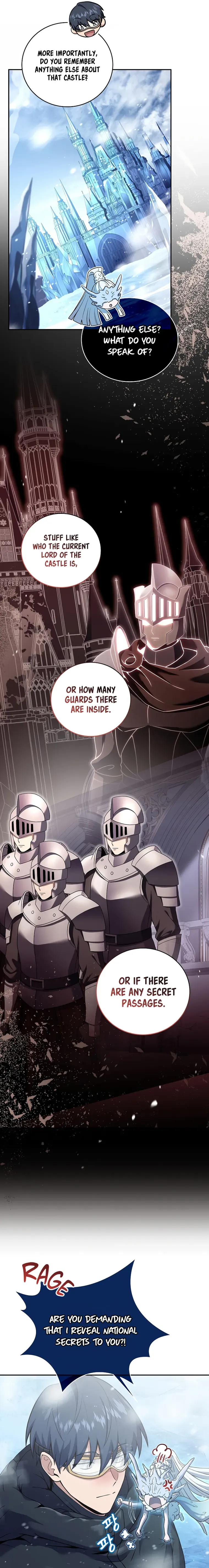 Return of the Frozen Player chapter 65 page 3
