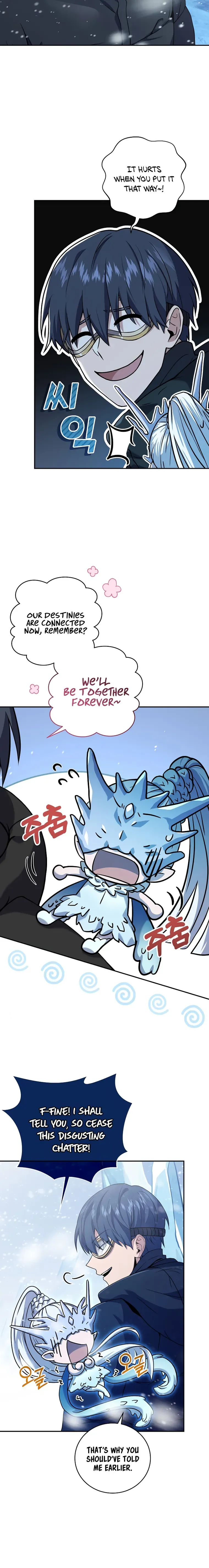 Return of the Frozen Player chapter 65 page 4