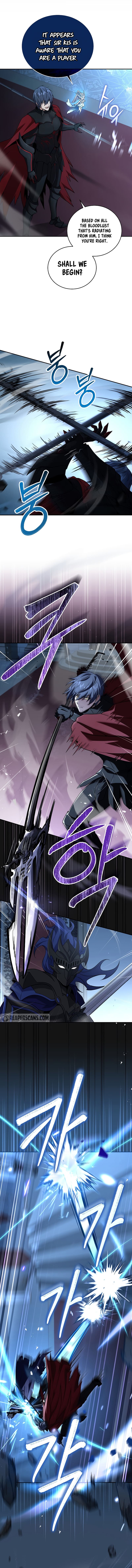 Return of the Frozen Player chapter 67 page 3