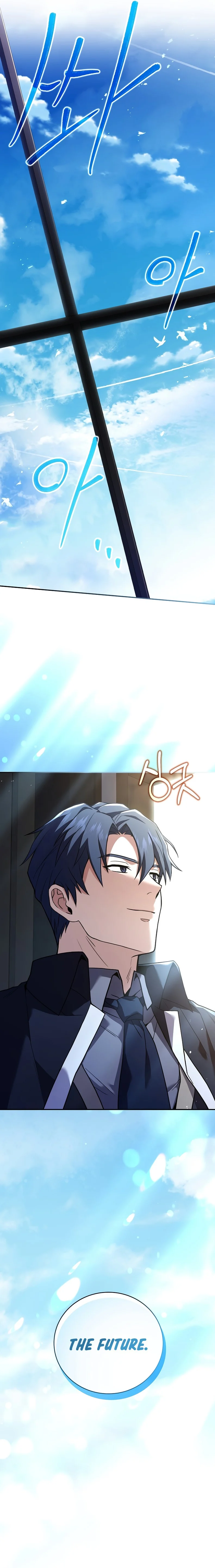 Return of the Frozen Player chapter 74 page 12