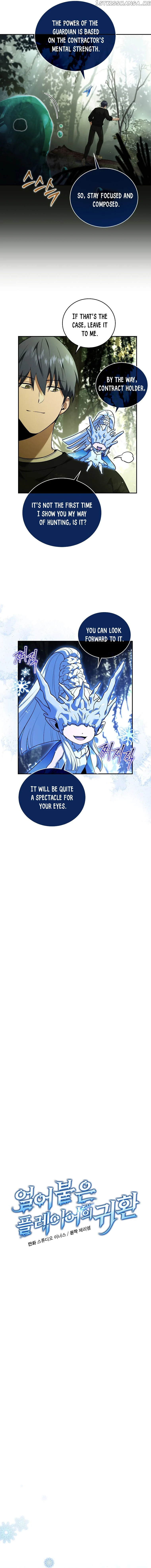 Return of the Frozen Player chapter 83 page 2