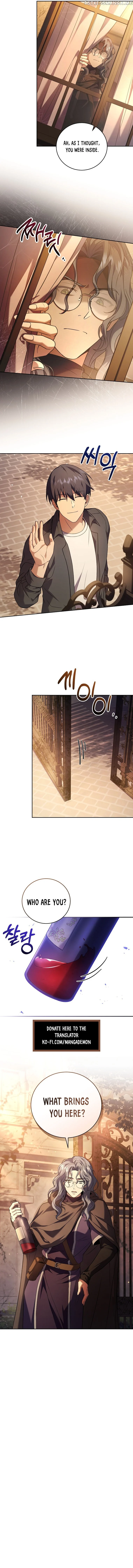 Return of the Frozen Player chapter 83 page 13