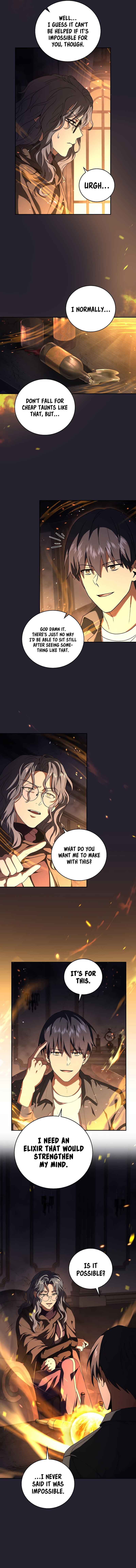 Return of the Frozen Player chapter 84 page 4