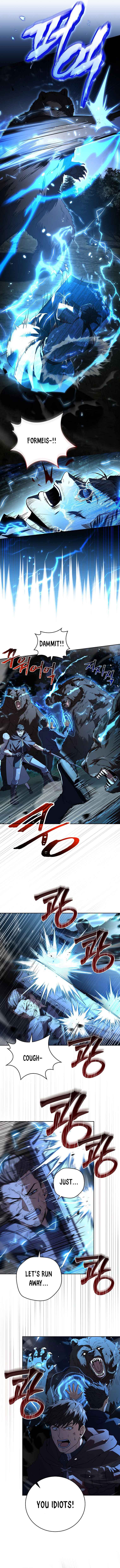 Return of the Frozen Player chapter 85 page 6