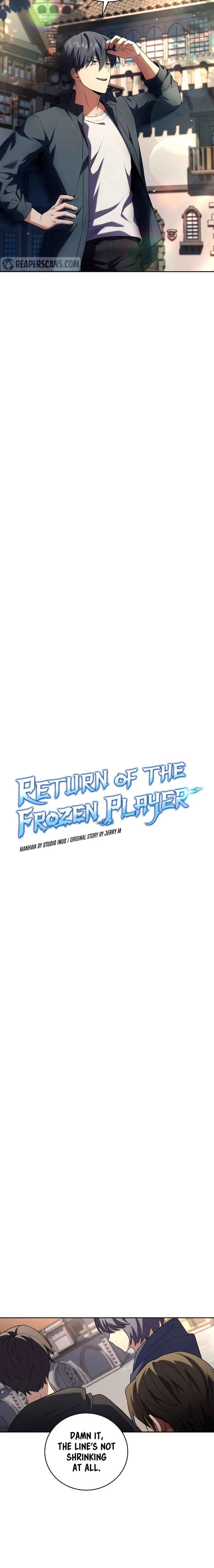 Return of the Frozen Player chapter 87 page 2