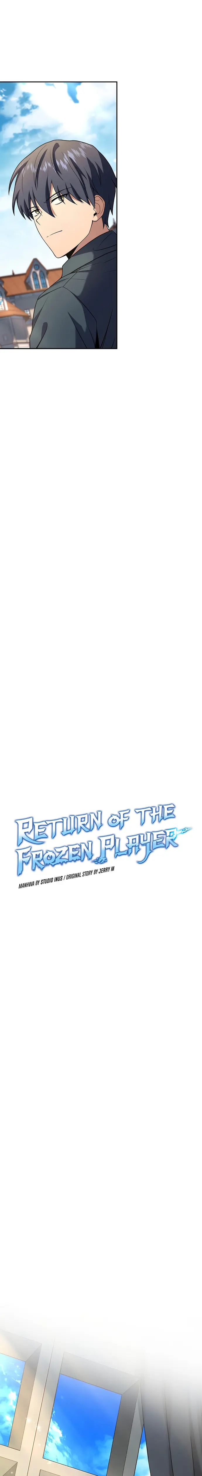 Return of the Frozen Player chapter 88 page 7