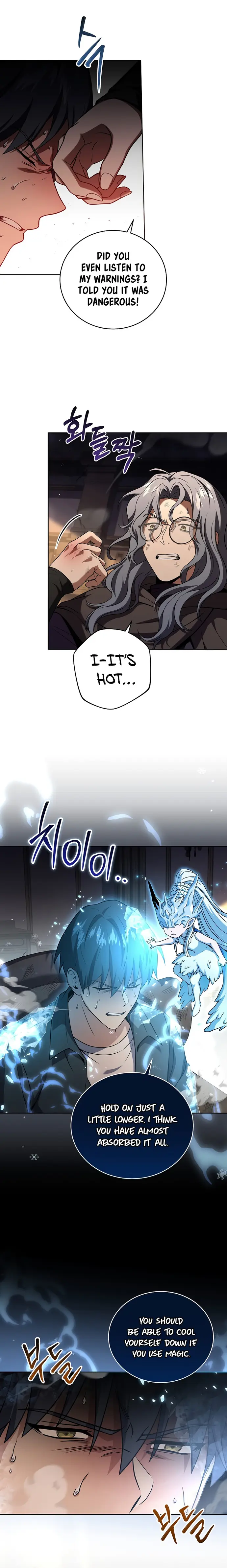 Return of the Frozen Player chapter 88 page 14