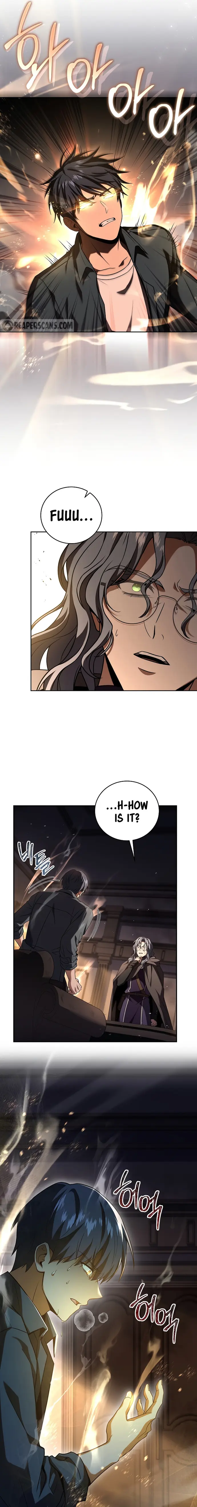 Return of the Frozen Player chapter 88 page 15