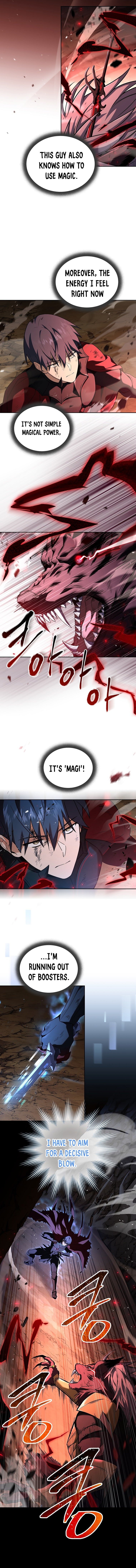 Return of the Frozen Player chapter 92 page 6