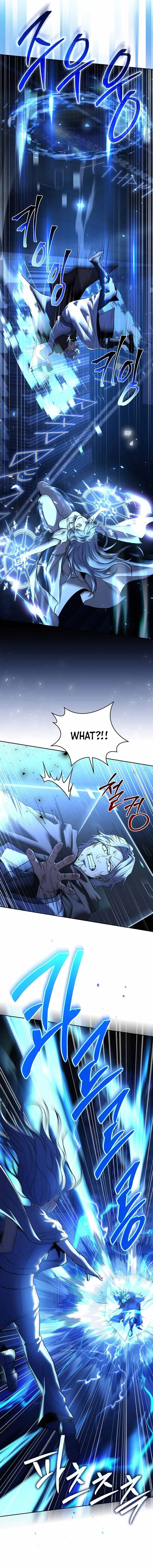 Return of the Frozen Player chapter 97 page 13
