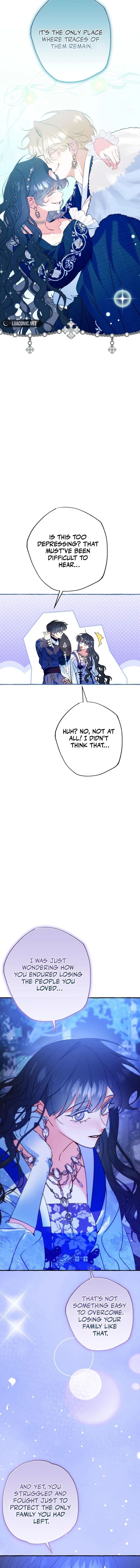 North Snow Love Story chapter 39 page 16