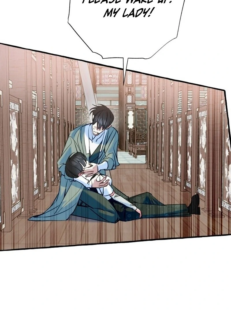 North Snow Love Story chapter 47 page 6