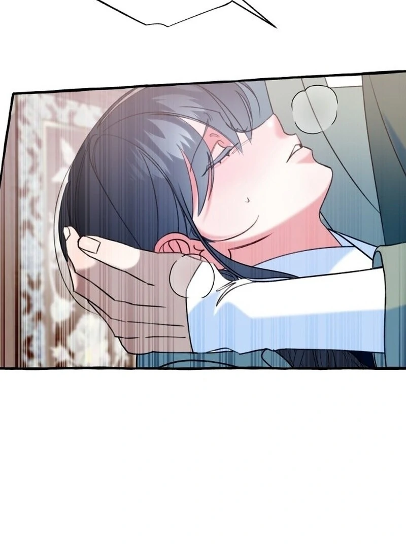 North Snow Love Story chapter 47 page 8