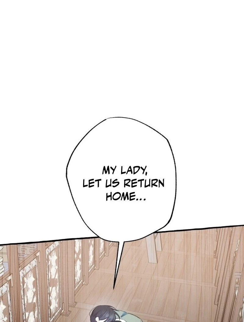 North Snow Love Story chapter 47 page 9