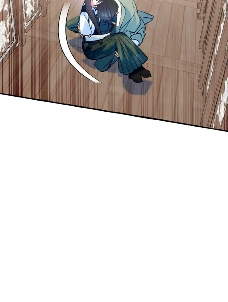 North Snow Love Story chapter 47 page 10