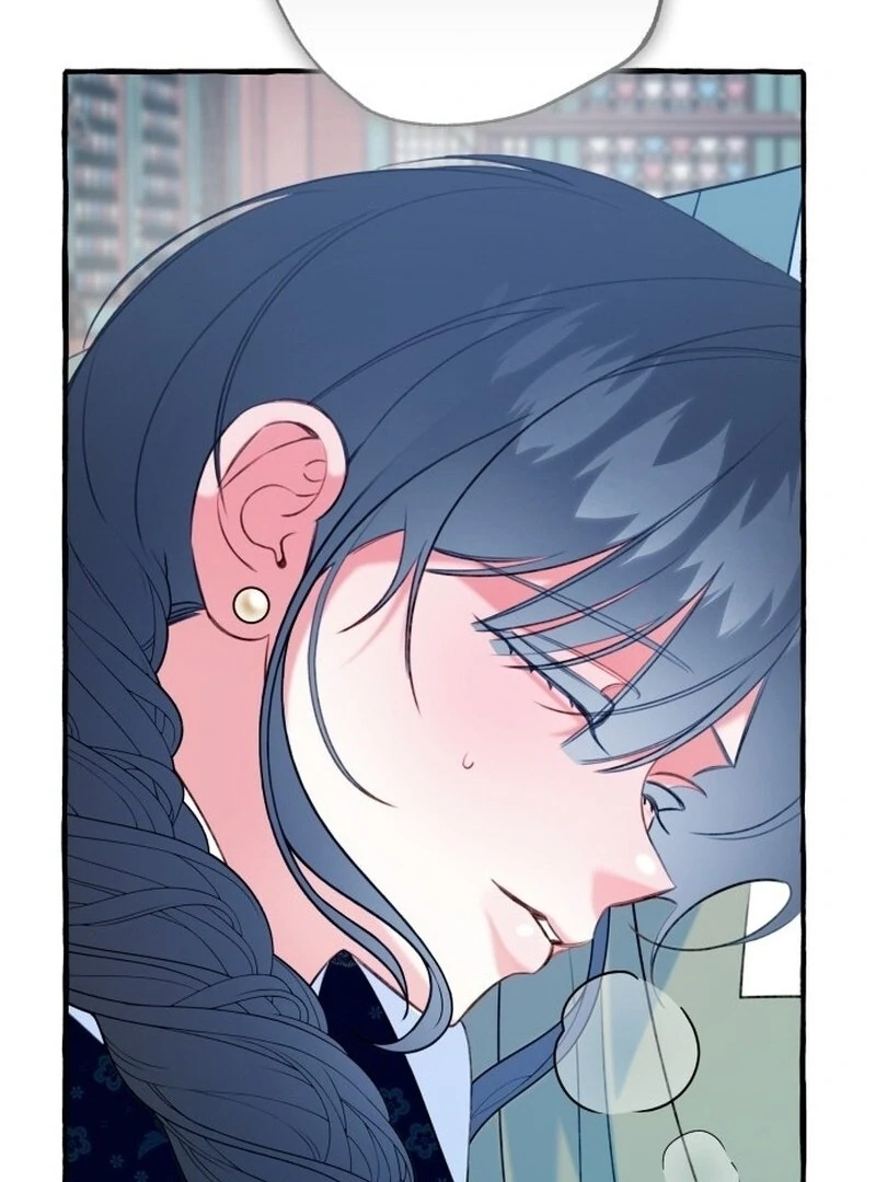 North Snow Love Story chapter 47 page 19