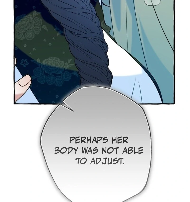 North Snow Love Story chapter 47 page 20