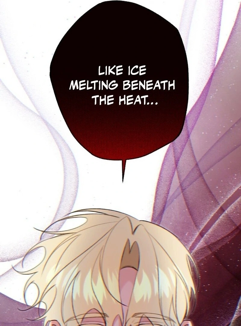 North Snow Love Story chapter 47 page 22