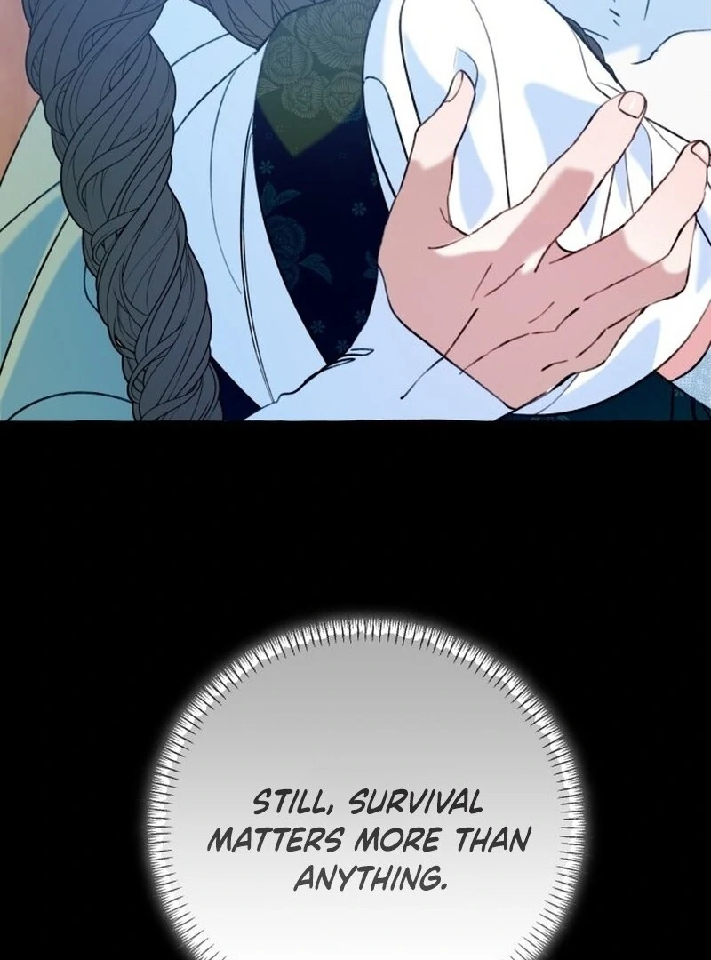 North Snow Love Story chapter 47 page 26