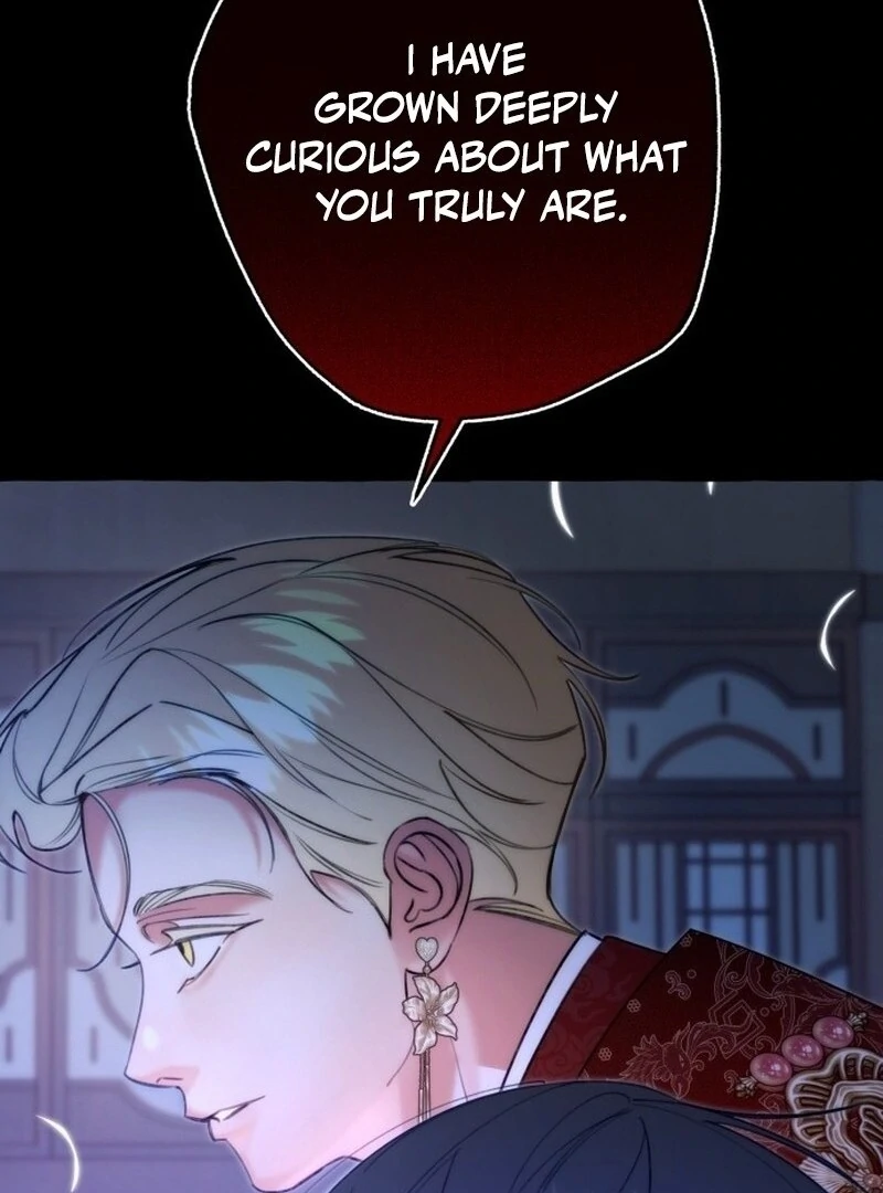 North Snow Love Story chapter 47 page 29