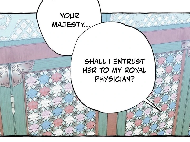 North Snow Love Story chapter 47 page 32