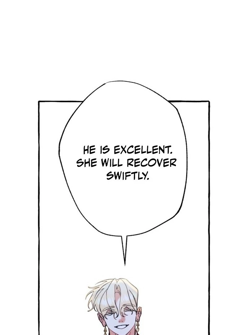 North Snow Love Story chapter 47 page 34