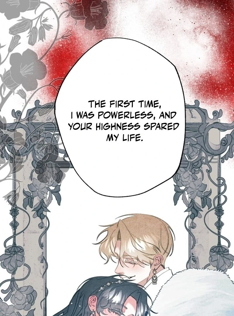 North Snow Love Story chapter 47 page 42