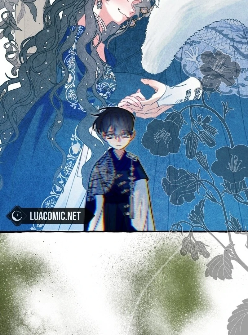 North Snow Love Story chapter 47 page 43