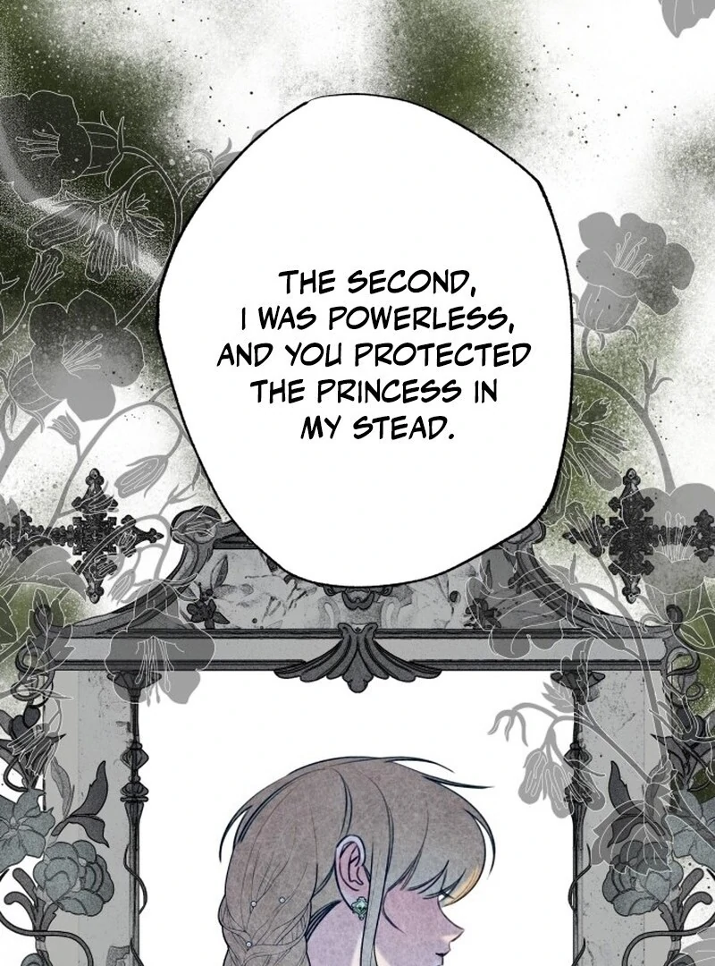 North Snow Love Story chapter 47 page 44