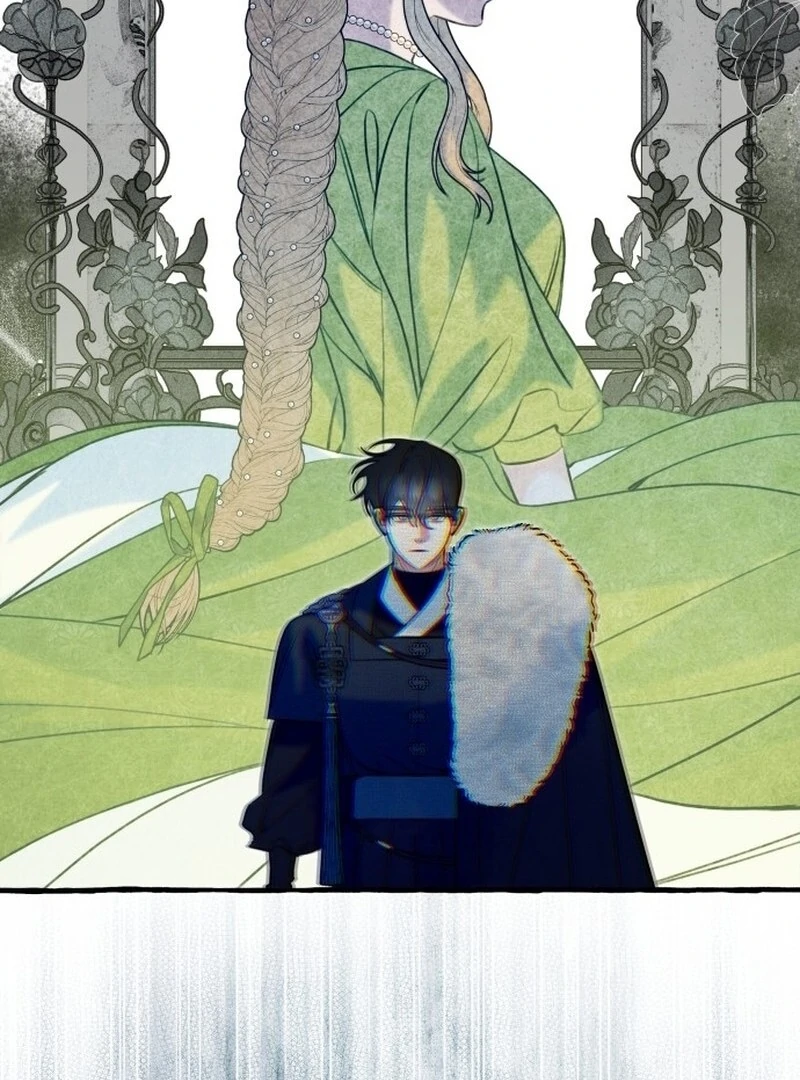 North Snow Love Story chapter 47 page 45