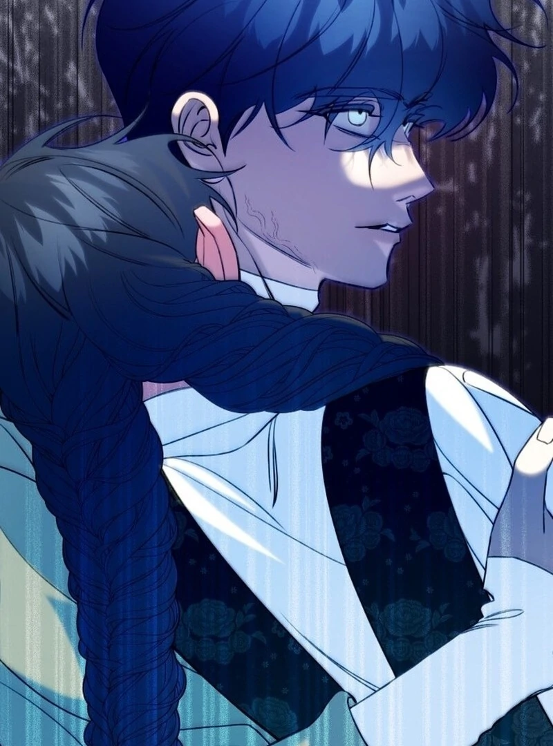 North Snow Love Story chapter 47 page 47