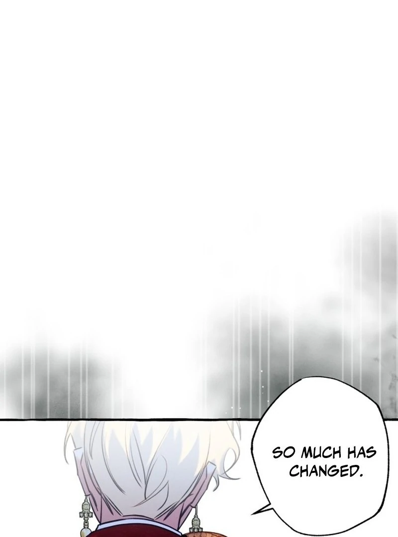 North Snow Love Story chapter 47 page 56