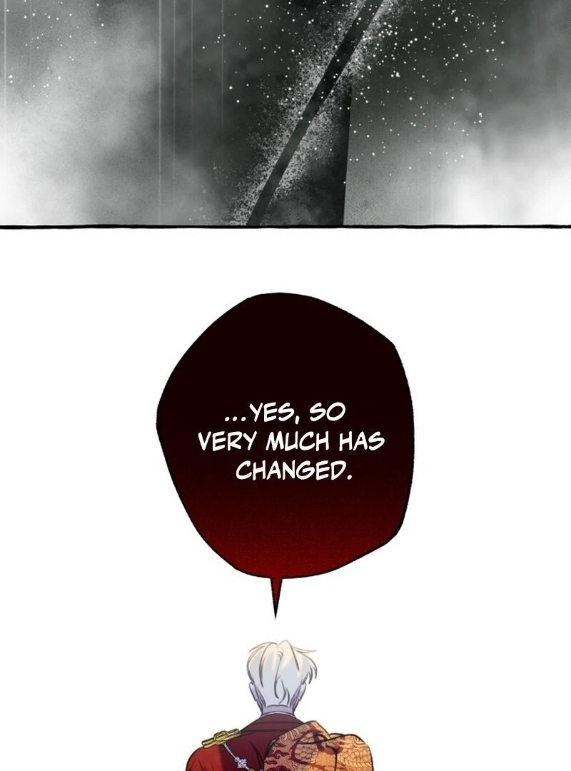North Snow Love Story chapter 47 page 58
