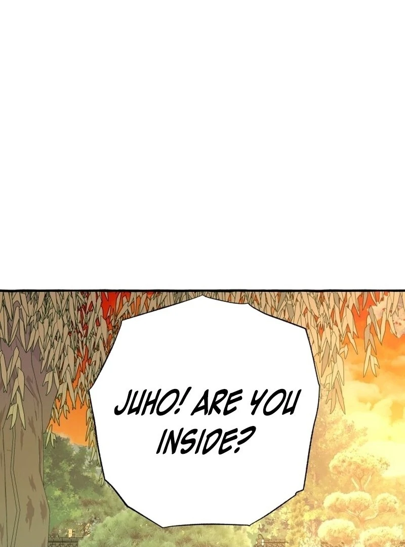 North Snow Love Story chapter 47 page 62