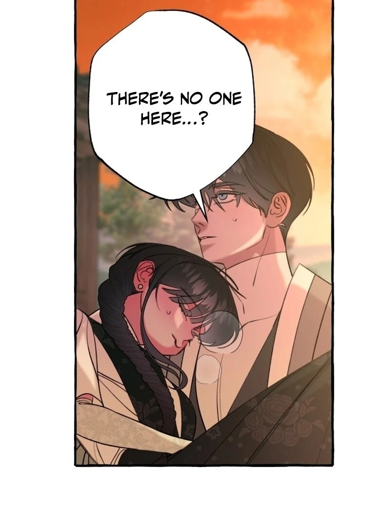 North Snow Love Story chapter 47 page 64