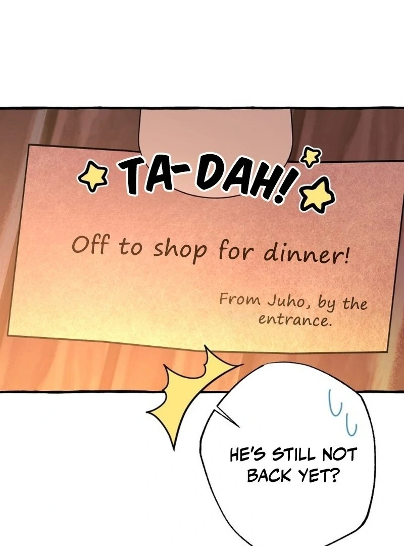 North Snow Love Story chapter 47 page 66