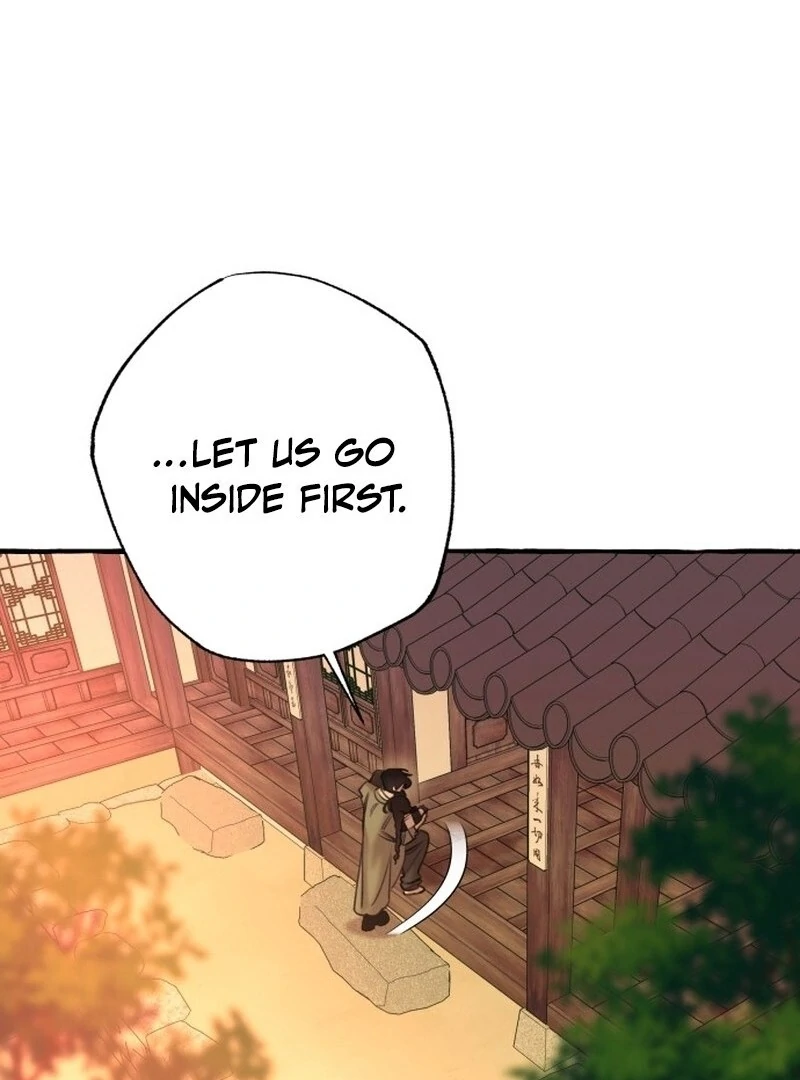North Snow Love Story chapter 47 page 70