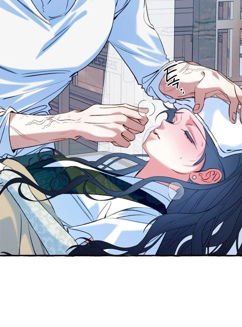 North Snow Love Story chapter 47 page 77
