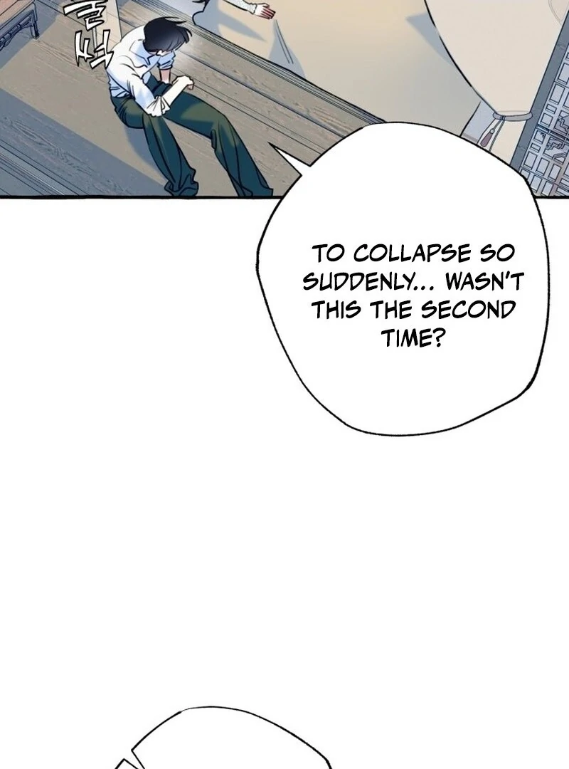 North Snow Love Story chapter 47 page 79