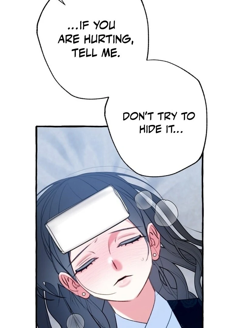 North Snow Love Story chapter 47 page 80