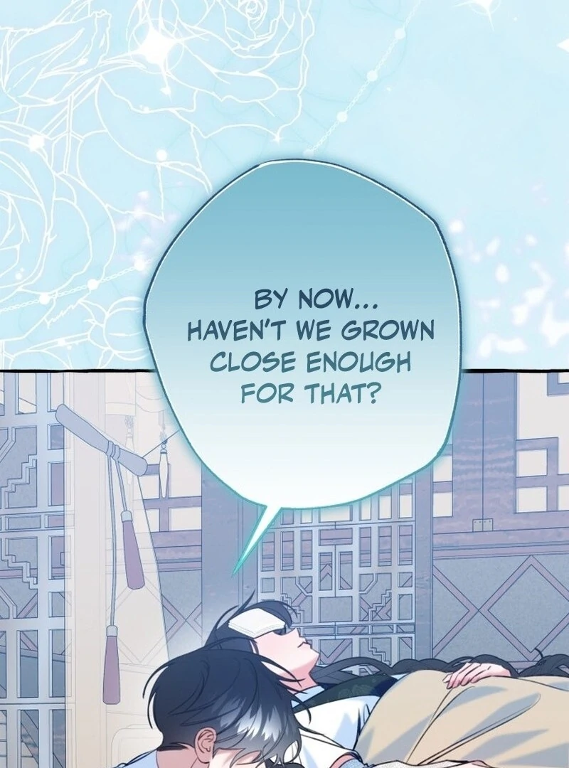 North Snow Love Story chapter 47 page 82