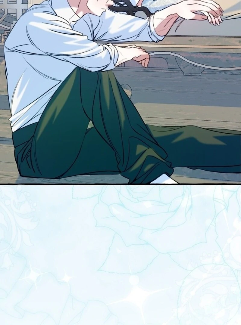 North Snow Love Story chapter 47 page 83