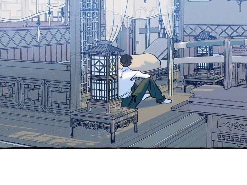 North Snow Love Story chapter 47 page 85
