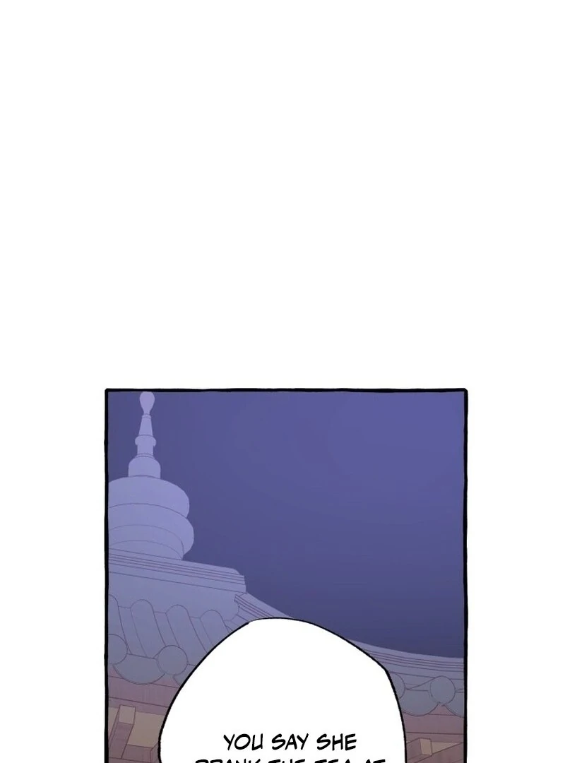 North Snow Love Story chapter 47 page 87