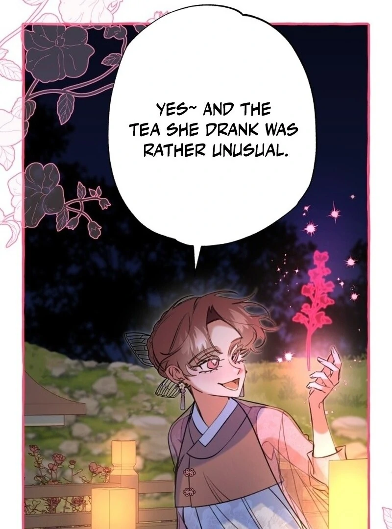 North Snow Love Story chapter 47 page 89